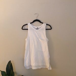 Women’s tank